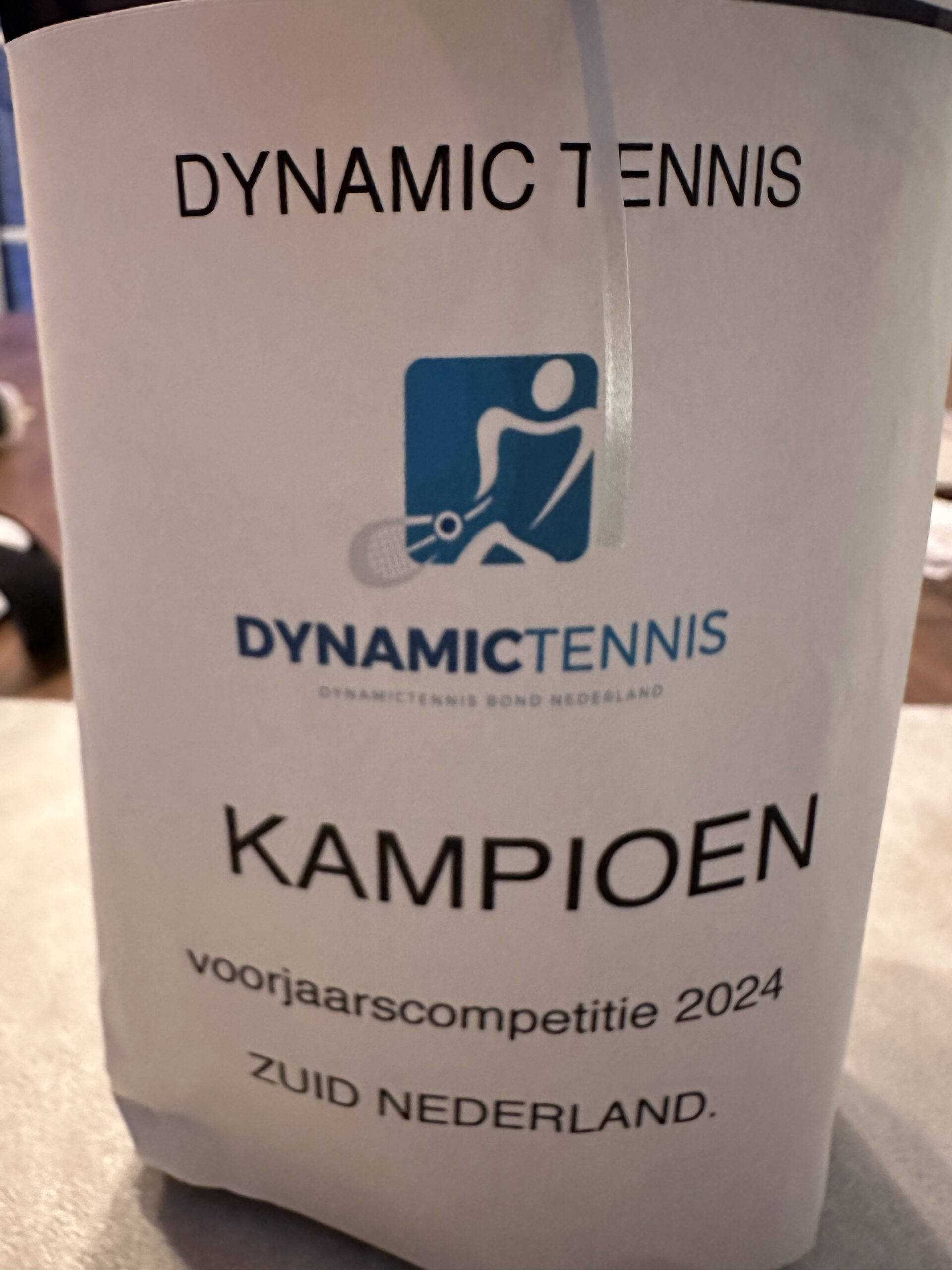 Voorjaarscompetitie Regio Goirle 2024-04-10