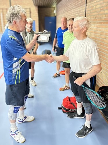 60 jaar getrouwd