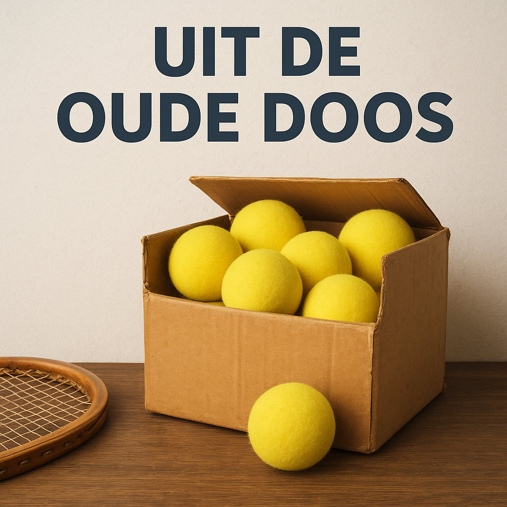 Uit de oude doos (2) 2007