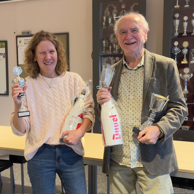 Verenigingstoernooi 2025-11-08