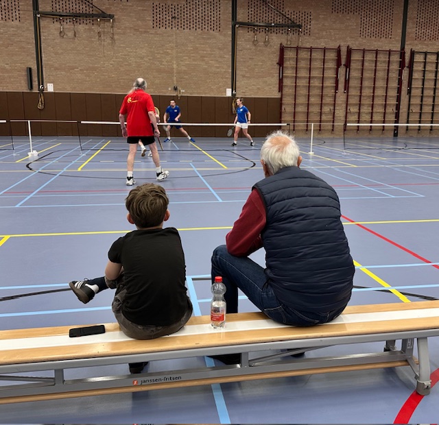 Jong & oud